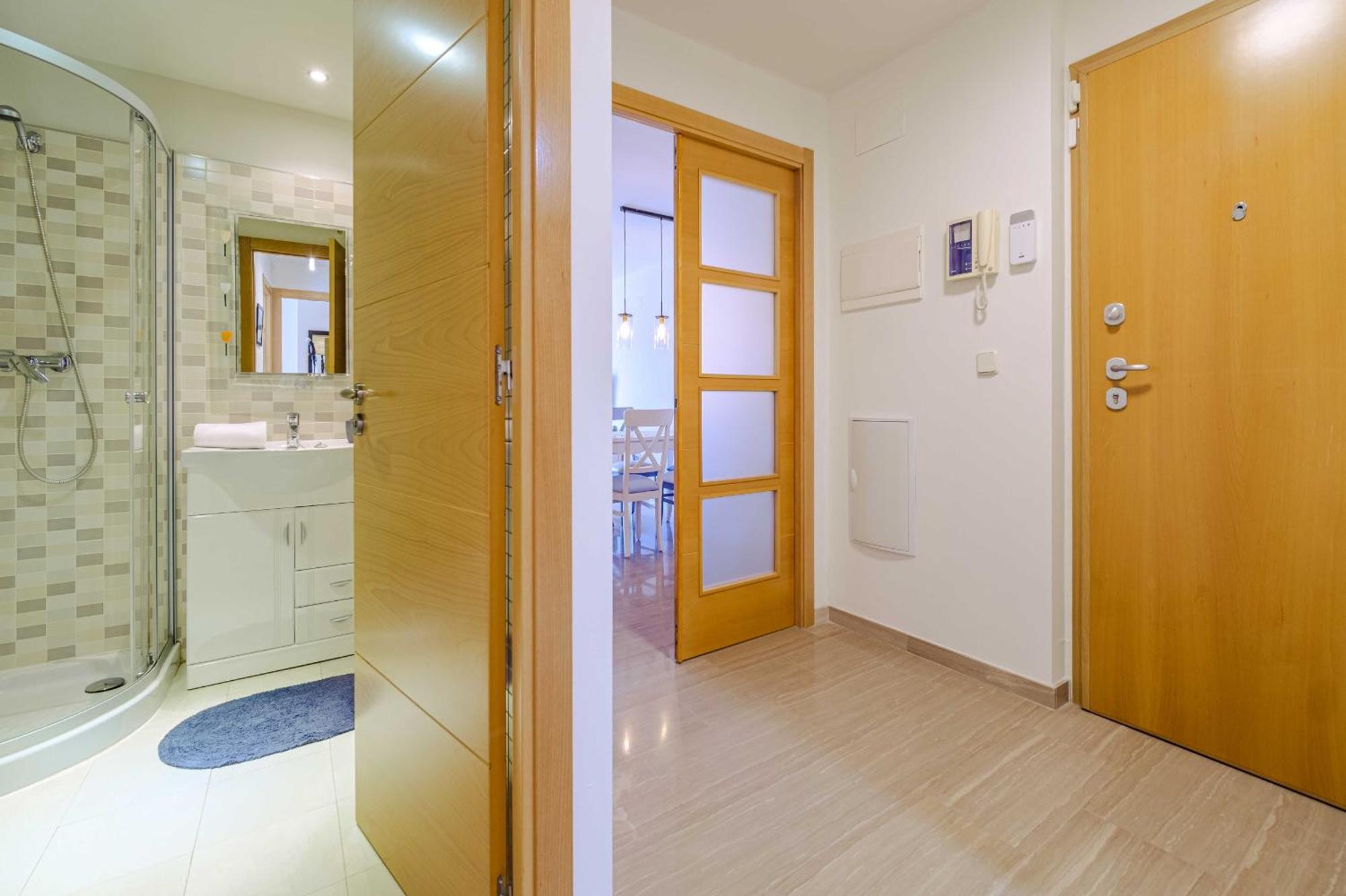 Golden Gardens Zen Apartment Javea Arenal By Rock Rentals Platja de Larenal Buitenkant foto