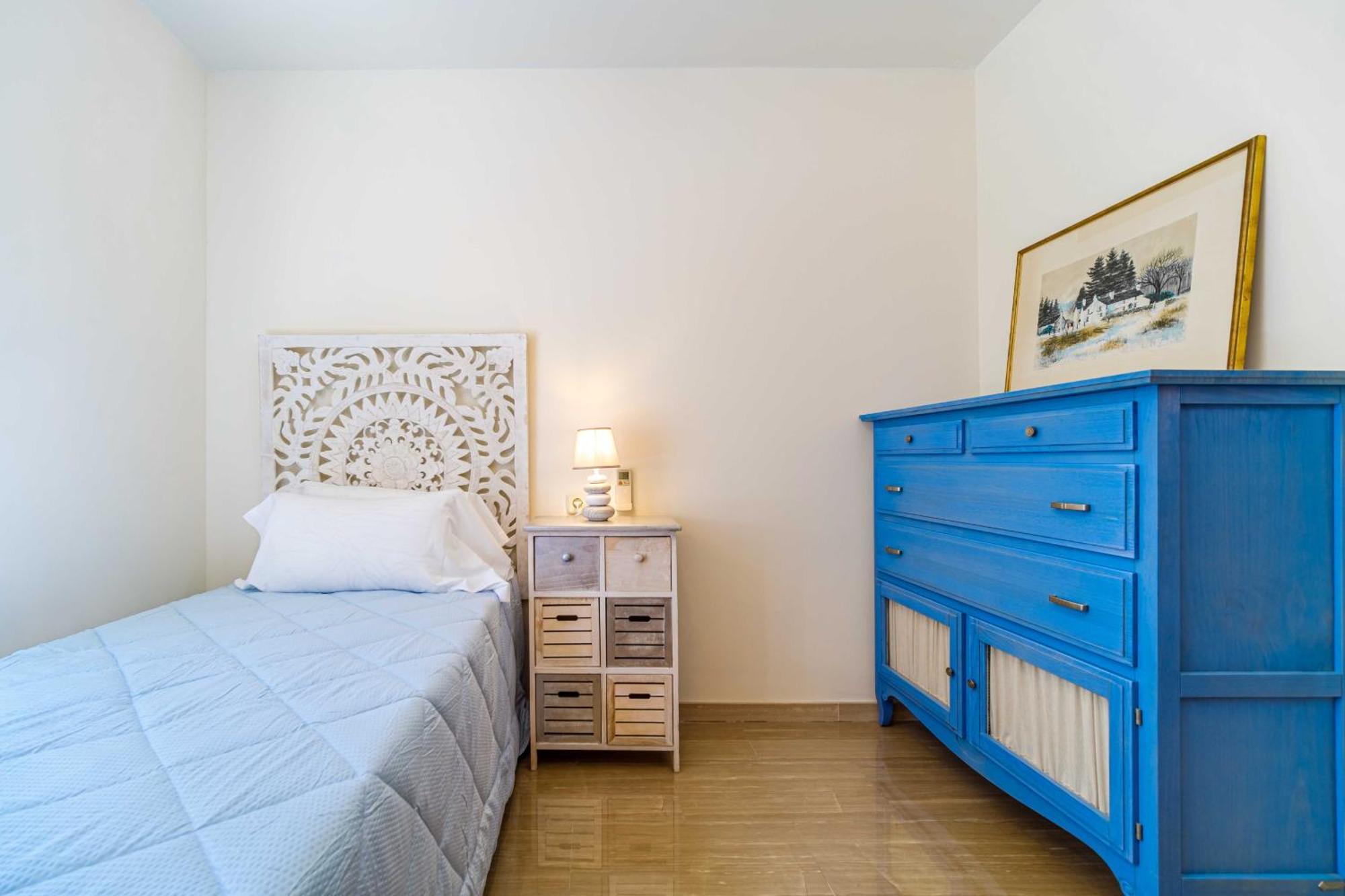 Golden Gardens Zen Apartment Javea Arenal By Rock Rentals Platja de Larenal Buitenkant foto