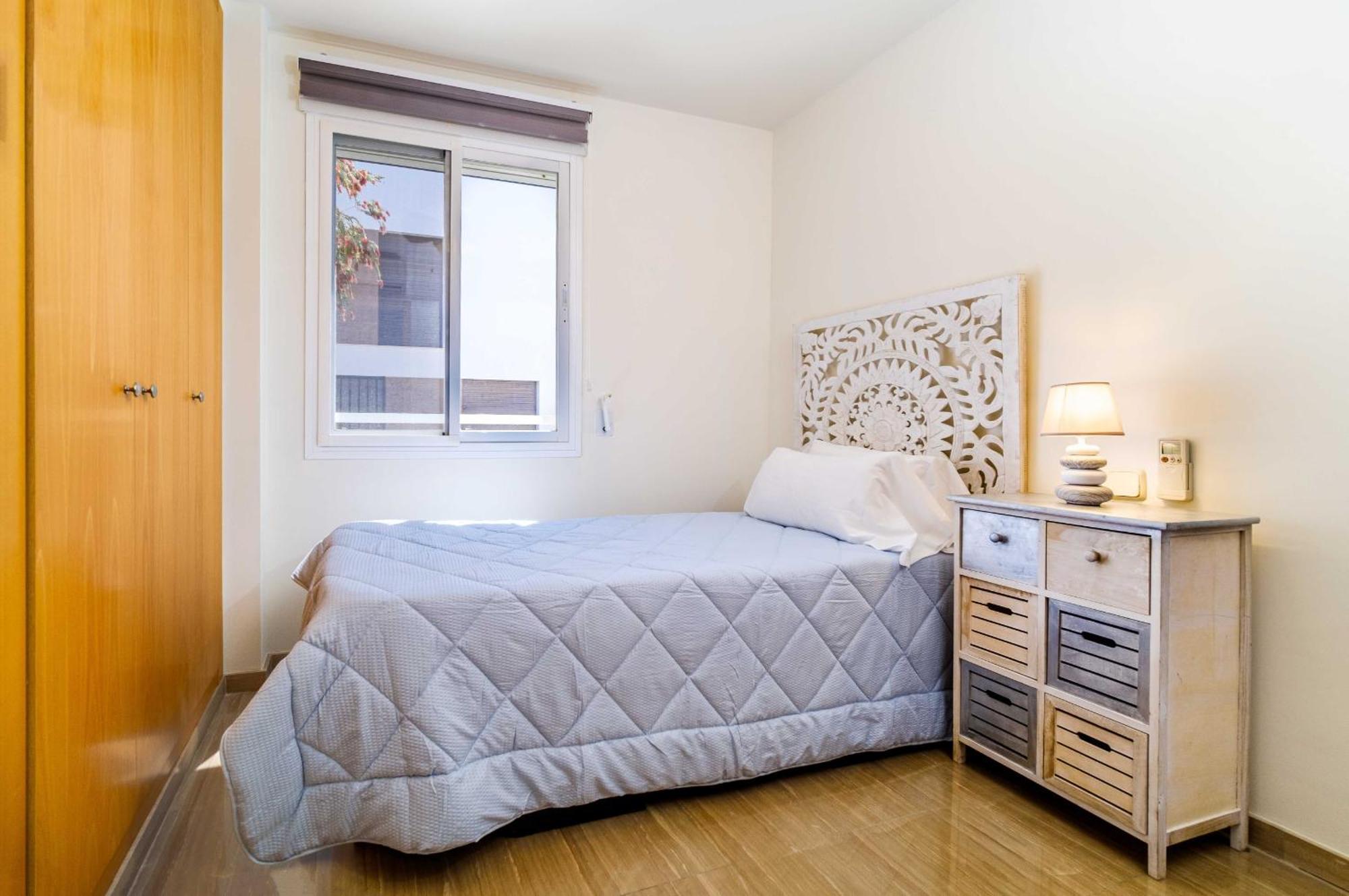 Golden Gardens Zen Apartment Javea Arenal By Rock Rentals Platja de Larenal Buitenkant foto
