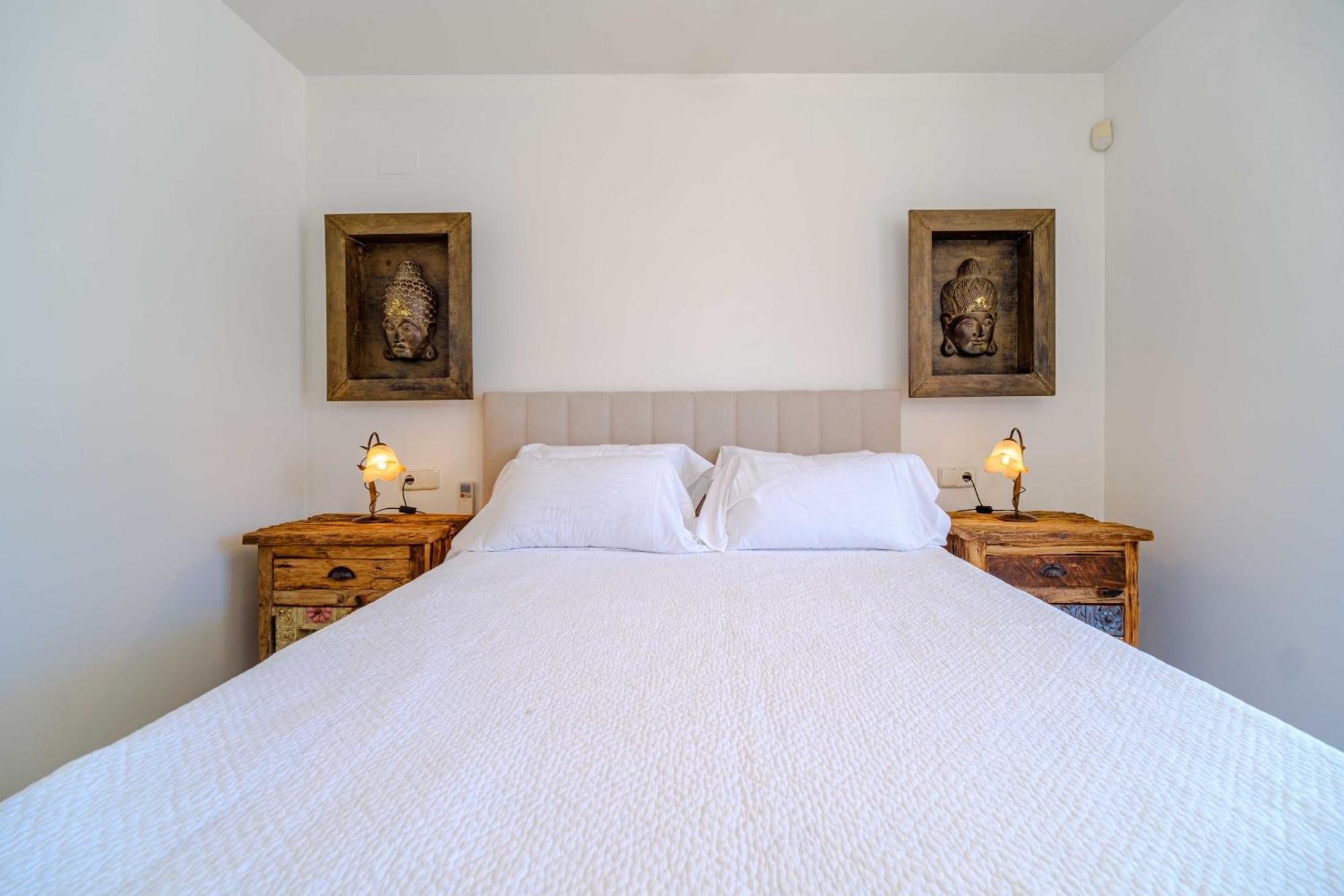 Golden Gardens Zen Apartment Javea Arenal By Rock Rentals Platja de Larenal Buitenkant foto