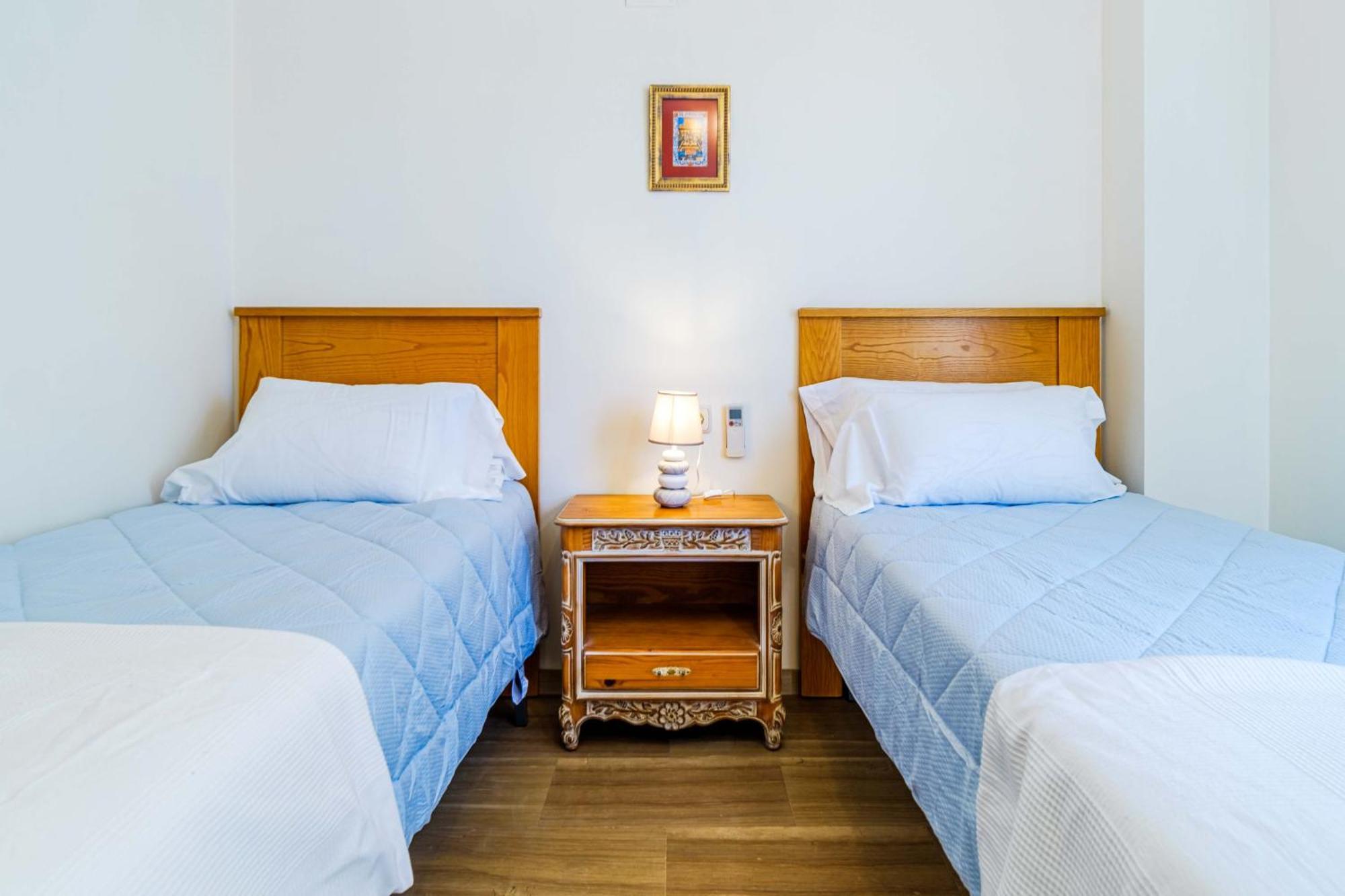 Golden Gardens Zen Apartment Javea Arenal By Rock Rentals Platja de Larenal Buitenkant foto