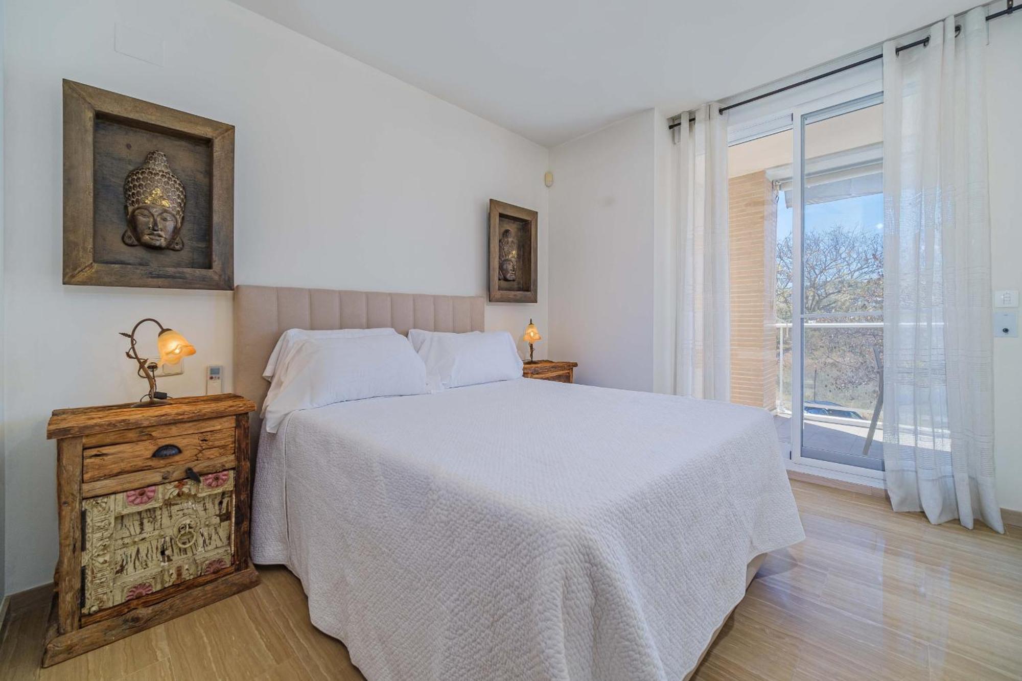Golden Gardens Zen Apartment Javea Arenal By Rock Rentals Platja de Larenal Buitenkant foto