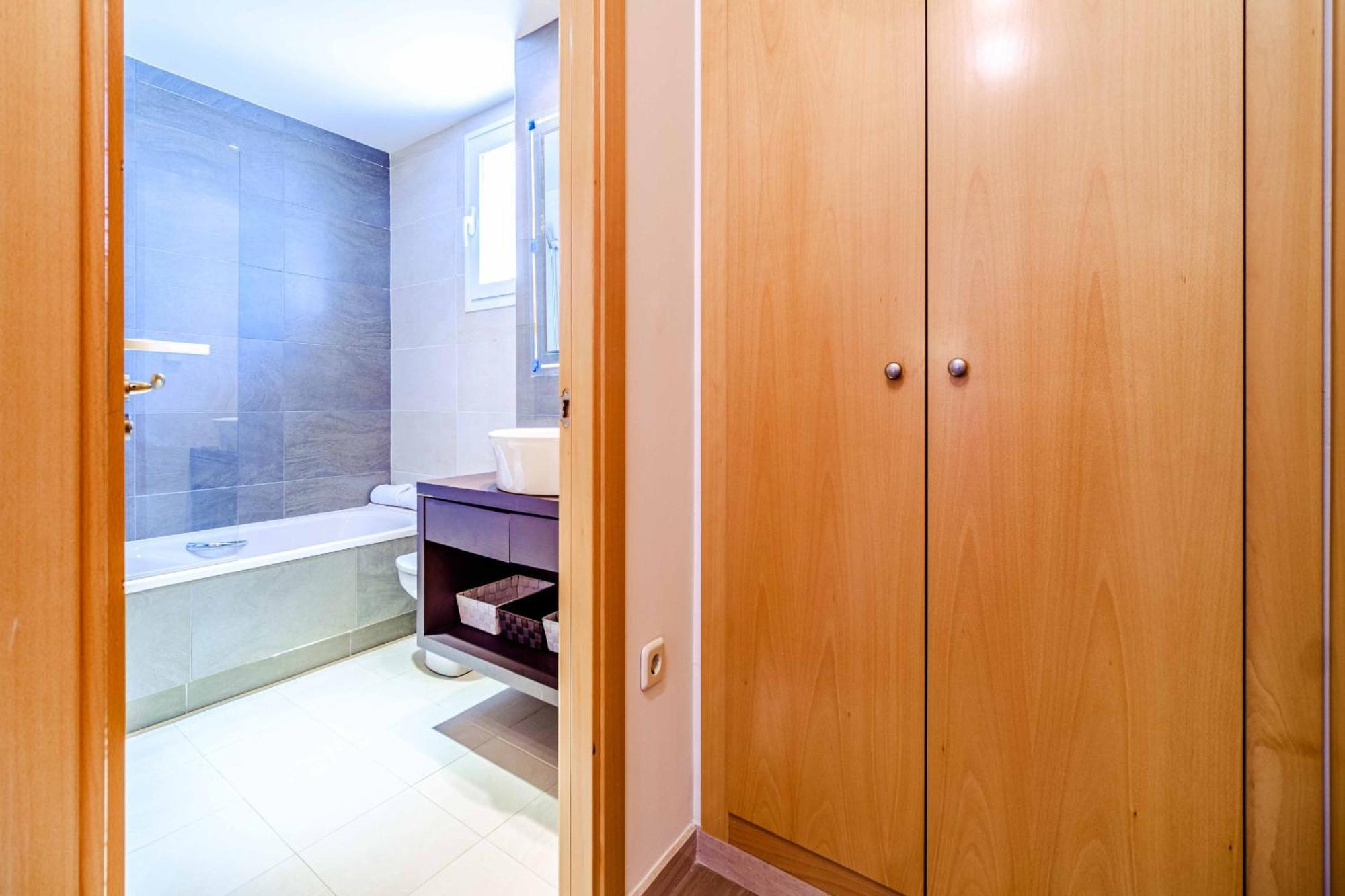 Golden Gardens Zen Apartment Javea Arenal By Rock Rentals Platja de Larenal Buitenkant foto