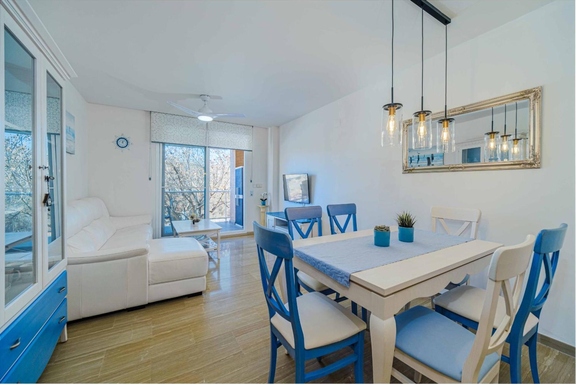 Golden Gardens Zen Apartment Javea Arenal By Rock Rentals Platja de Larenal Buitenkant foto