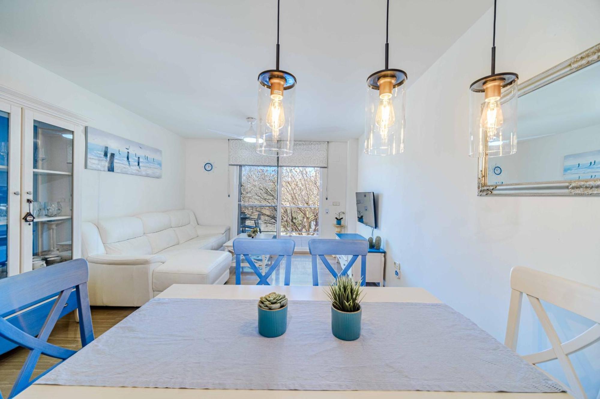 Golden Gardens Zen Apartment Javea Arenal By Rock Rentals Platja de Larenal Buitenkant foto