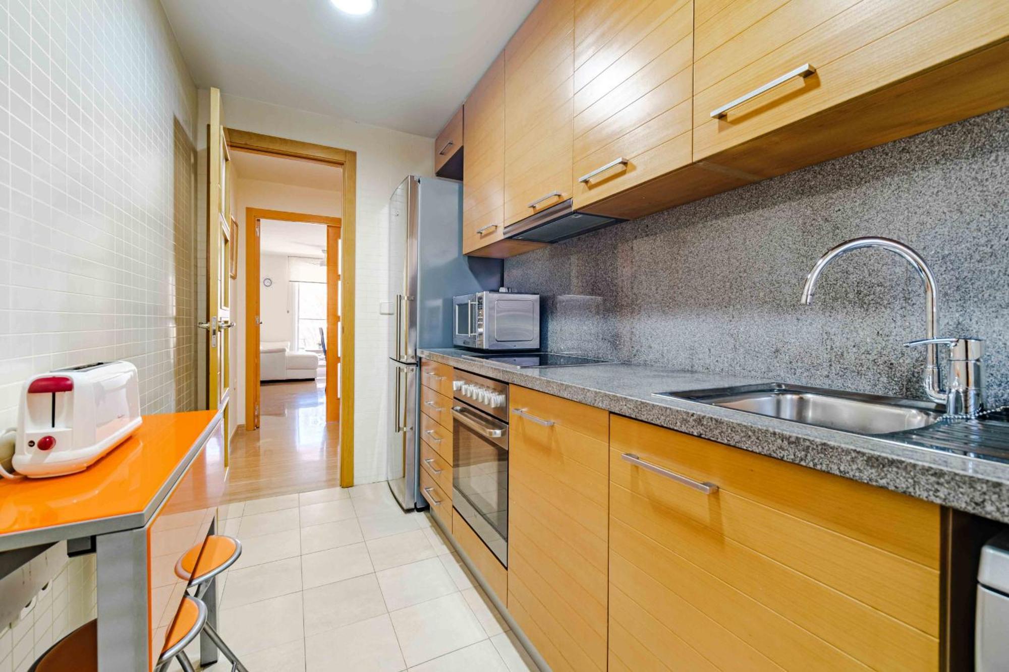 Golden Gardens Zen Apartment Javea Arenal By Rock Rentals Platja de Larenal Buitenkant foto