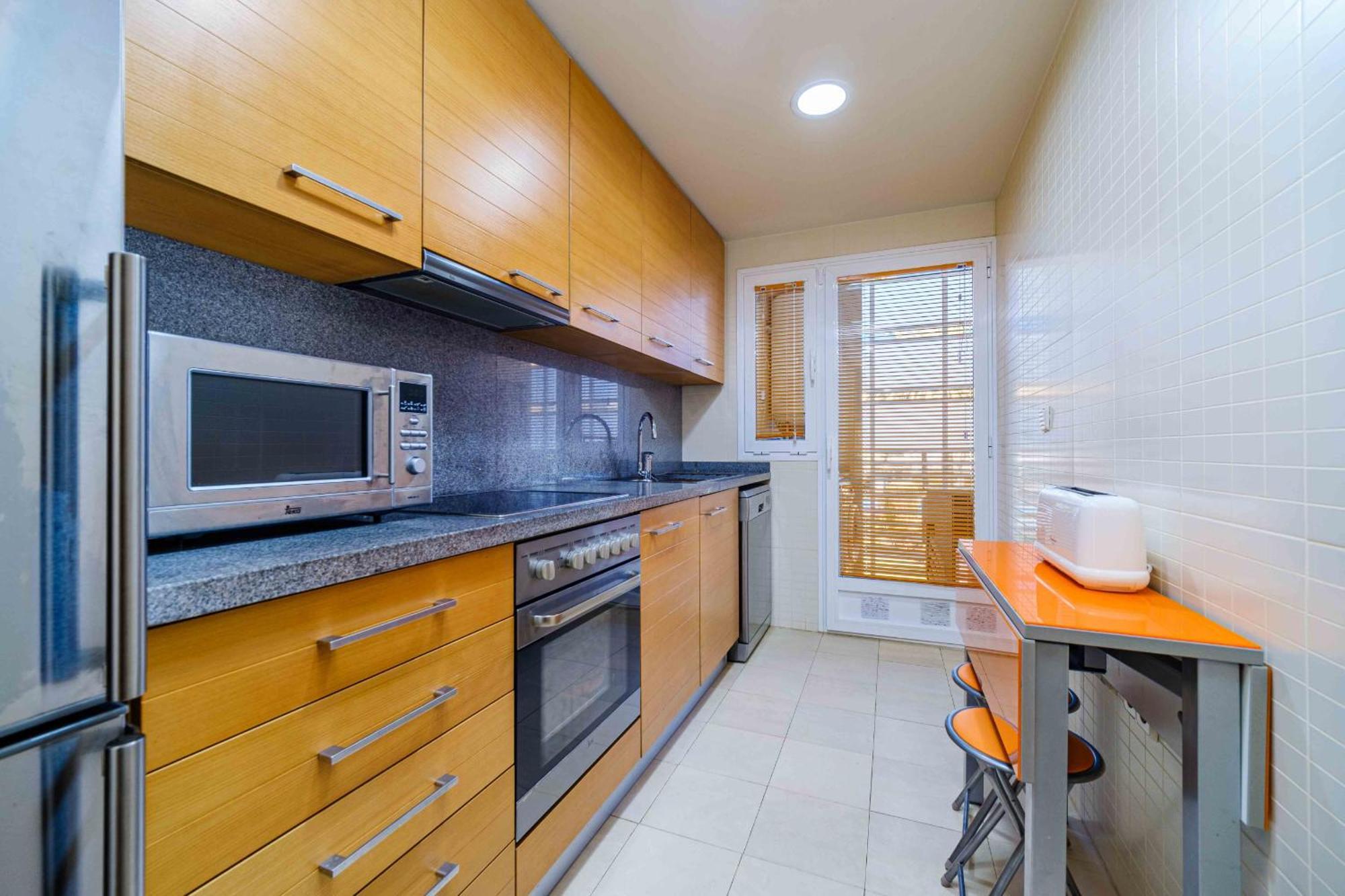 Golden Gardens Zen Apartment Javea Arenal By Rock Rentals Platja de Larenal Buitenkant foto